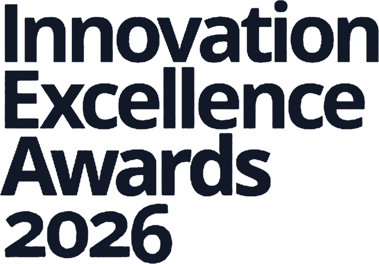 Innovation Excellence Awards 2026